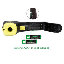 Cargar imagen en el visor de la galería, Termómetro Infrarrojo Tipo Pistola