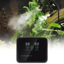 Cargar imagen en el visor de la galería, Sistema de Lluvia Inteligente Automatizado