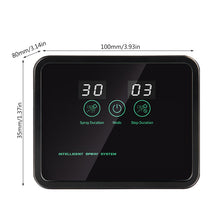 Cargar imagen en el visor de la galería, Sistema de Lluvia Inteligente Automatizado