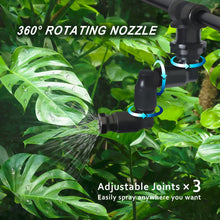 Cargar imagen en el visor de la galería, Sistema de Lluvia Inteligente Automatizado