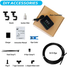 Cargar imagen en el visor de la galería, Sistema de Lluvia Inteligente Automatizado