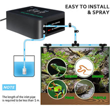 Cargar imagen en el visor de la galería, Sistema de Lluvia Inteligente Automatizado
